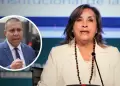 Abogado de Dina Boluarte rechaza que la presidenta se haya ausentado tras ciruga: "Inmediatamente, se le dio de alta"