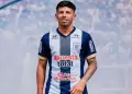 Pablo Ceppelini se rinde ante la hinchada de Alianza Lima: "No saba que maneja mucha multitud"