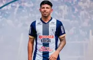 Pablo Ceppelini se rinde ante la hinchada de Alianza Lima: "No saba que maneja mucha multitud"