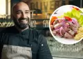 Gastronoma peruana es una gran influencia en la cocina mundial segn chef chileno: "Per revolucion la cocina del mundo"