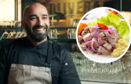 Gastronoma peruana es una gran influencia en la cocina mundial segn chef chileno: "Per revolucion la cocina del mundo"