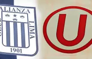 Alianza Lima vs Universitario: Fecha y hora del gran duelo por la Liga Peruana de Vley 2024-25