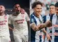 Universitario vs. Alianza Lima: Confirman FECHA y LUGAR del primer 'clsico peruano' de la Liga 1 2025