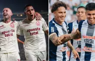 Universitario vs. Alianza Lima: Confirman FECHA y LUGAR del primer 'clsico peruano' de la Liga 1 2025