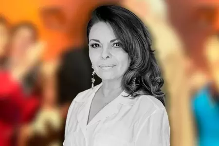 Falleci actriz de Televisa Iliana de la Garza.