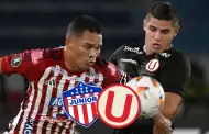 Vuelve el Bicampen! Universitario enfrenta a Junior de Barranquilla: A qu hora y en qu canal?