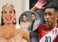 Christian Cueva tuvo una DESESPERADA MEDIDA para que Pamela Lpez le perdone sus infidelidades