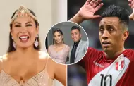 Christian Cueva tuvo una DESESPERADA MEDIDA para que Pamela Lpez le perdone sus infidelidades