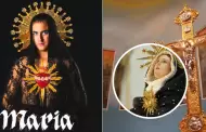 Obra teatral de la PUCP desata polmica en redes por "retratar" a la Virgen Mara: De qu trata exactamente?