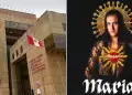 Ministerio de Cultura tomar "medidas correctivas" para obra teatral que "atenta" contra la Virgen Mara