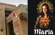 Ministerio de Cultura tomar "medidas correctivas" para obra teatral que "atenta" contra la Virgen Mara