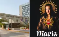 PUCP pide disculpas tras polmica por obra teatral que retrata a la Virgen Mara: Se suspende actividad