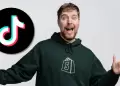 El salvador de TikTok? MrBeast se plantea comprar la red social para que no se vaya de Estados Unidos