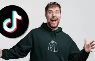 El salvador de TikTok? MrBeast se plantea comprar la red social para que no se vaya de Estados Unidos