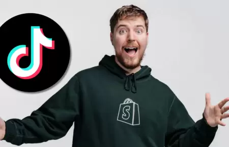 MrBeast sera el nuevo dueo TikTok.