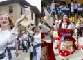 Cajamarca se prepara para recibir hasta 65 mil turistas durante sus carnavales