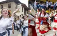 Cajamarca se prepara para recibir hasta 65 mil turistas durante sus carnavales