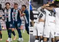 Alianza Lima vs Vlez Sarsfield: Resultados finales de los dos amistosos disputados