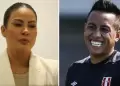 Pamela Lpez en shock tras DIFUSIN DE AUDIO donde su nana asegura que no la soportan ms