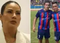 Hermano de Christian Cueva explota contra Pamela Lpez: "Te voy a desenmascarar, mentirosa"