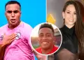 Jess Barco y su tajante respuesta tras presunto amoro entre Melissa Klug y Christian Cueva: "Siempre hay seales"