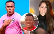 Jess Barco y su tajante respuesta tras presunto amoro entre Melissa Klug y Christian Cueva: "Siempre hay seales"