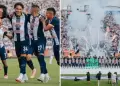 Alianza Lima con racha ganadora: Cules son sus prximos partidos amistosos?