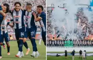 Alianza Lima con racha ganadora: Cules son sus prximos partidos amistosos?