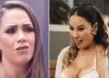 Melissa Klug responde FUERTE Y CLARO a Pamela Lpez tras volver a vincularla con Christian Cueva