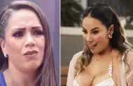 Melissa Klug responde FUERTE Y CLARO a Pamela Lpez tras volver a vincularla con Christian Cueva