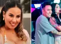 No cree en su amor! Pamela Lpez asegura que Pamela Franco usa a Christian Cueva para "facturar"