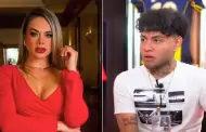 Jossmery Toledo ARREMETE contra influencer 'Neutro' por insinuar que es "interesada": "Se la da de gilerito"