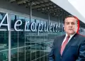 Premier Adrianzn: Nuevo Aeropuerto Jorge Chvez solo se inaugurar cuando las operaciones estn 100 % certificadas