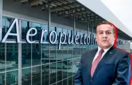 Premier Adrianzn: Nuevo Aeropuerto Jorge Chvez solo se inaugurar cuando las operaciones estn 100 % certificadas