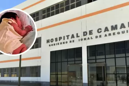 Beb permanece en el hospital de Caman.