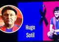 Barcelona rindi sentido homenaje a Hugo Sotil con un minuto de silencio previo al duelo ante Real Betis