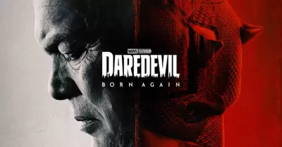 Daredevil se estrenar este marzo.