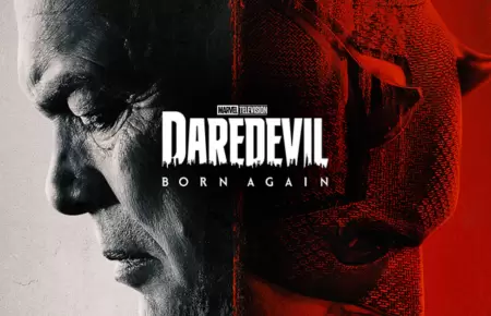 Daredevil se estrenar este marzo.