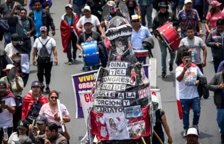 Transportistas evalan nueva protesta contra la inseguridad.