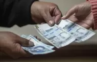 Congreso aprueba retiro del 100% de la CTS: Hasta cundo se podr realizar el desembolso?