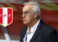 Es oficial: FPF confirma salida de Jorge Fossati como entrenador de la seleccin peruana