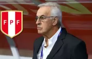 Es oficial: FPF confirma salida de Jorge Fossati como entrenador de la seleccin peruana