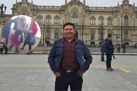 Alcalde de Pucacolpa es castigado por realizar una mala gestin