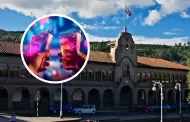 Cusco: Denuncian uso de local municipal como discoteca para trabajadores