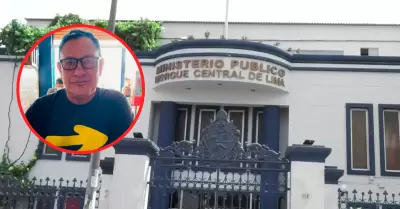 Hijos piden ayuda para retirar los restos de su padre de la Morgue.