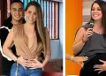 Melissa Klug anuncia que ya no tendr ms hijos y reafirma querer casarse con Jess Barco