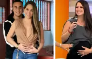 Melissa Klug anuncia que ya no tendr ms hijos y reafirma querer casarse con Jess Barco