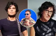 Pedro Surez-Vrtiz y Charly Garca protagonizaron una controversia durante show, segn Julio Andrade