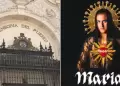 Defensora del Pueblo pide interpelacin de ministro de Cultura por permitir polmica obra teatral sobre la Virgen Mara