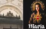 Defensora del Pueblo pide interpelacin de ministro de Cultura por permitir polmica obra teatral sobre la Virgen Mara